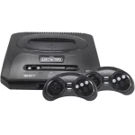 Retro Genesis HD Ultra 2 (50 игр)