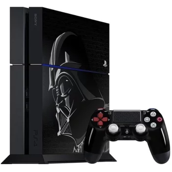 Sony-PlayStation 4 1 ТБ Star Wars Battlefront
