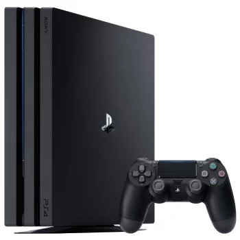 Sony-PlayStation 4 Pro
