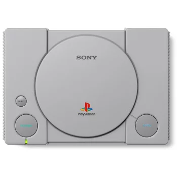 Sony-PlayStation Classic