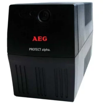 AEG-Protect ALPHA 1200