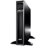 APC by Schneider Electric Smart-UPS X 1500VA Rack/Tower LCD 230V
