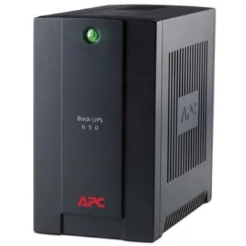 APC-Back-UPS 650VA