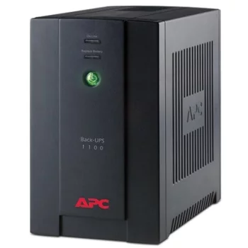 APC Back-UPS BX1100LI