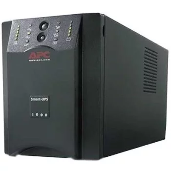 APC Smart-UPS 1000VA USB & Serial 230V