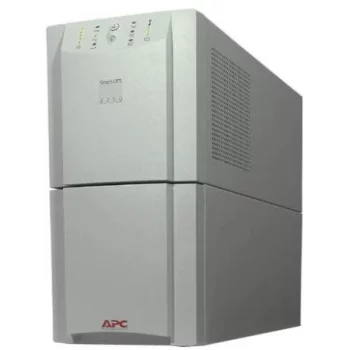 APC by Schneider Electric Smart-UPS 2200VA 230V
