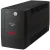 APC-Back-UPS 650/360VA IEC