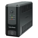 CyberPower-UT650EIG