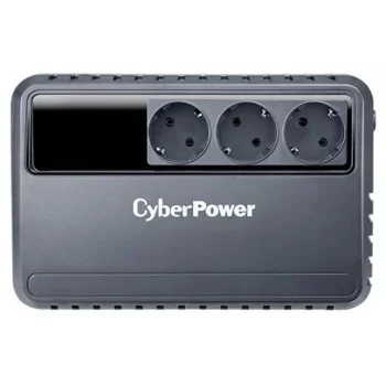 CyberPower-BU600E