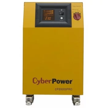 CyberPower-CPS5000Pro
