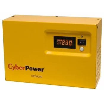 CyberPower-CPS600E