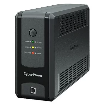CyberPower-UT650EG