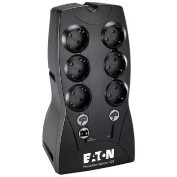 Eaton Protection Station 500 DIN