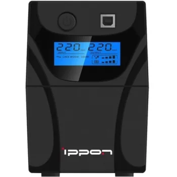 Ippon-Back Power Pro LCD 700