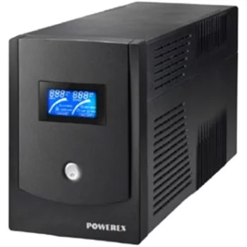 Powerex Teplo 2000