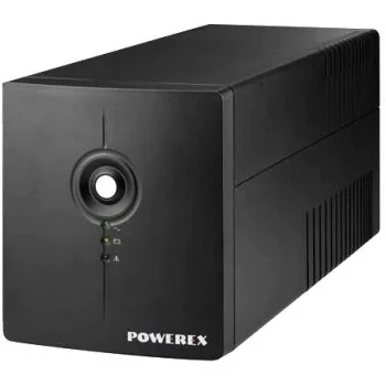 Powerex VI 1000 LED
