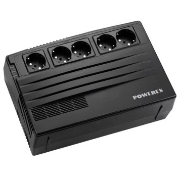 Powerex VI 625