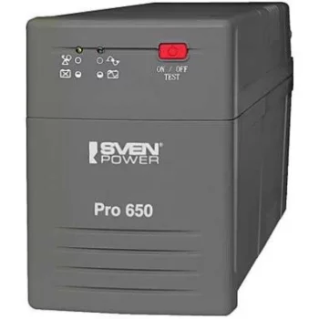 Sven Power Pro 650