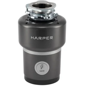 Harper HWD-600D02
