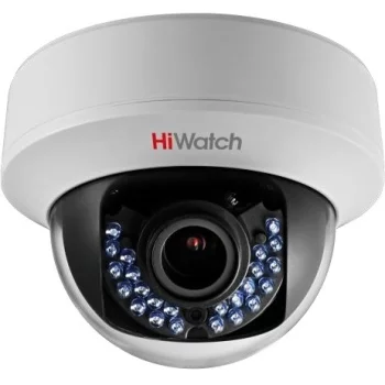 HiWatch-DS-T107 (2.8 - 12 мм)