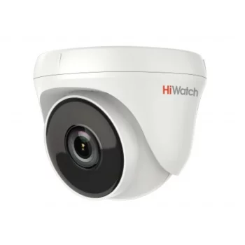 HiWatch-DS-T233 (2.8 мм)