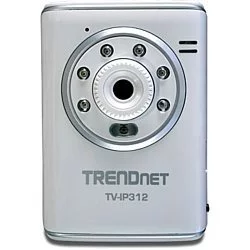 TRENDnet TV-IP312