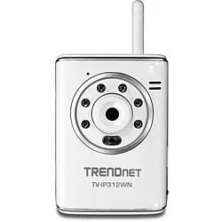 TRENDnet TV-IP312WN