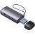 BASEUS Lite Series USB-A to SD/TF