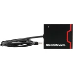 Delkin Devices USB 3.0 Dual Slot SD