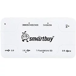SmartBuy SBRH-750
