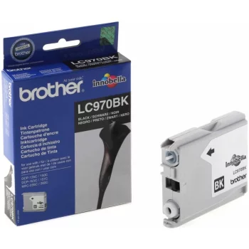 Brother LC-970BK