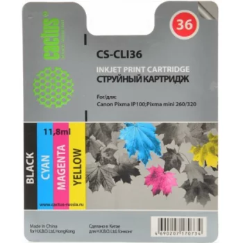 CACTUS CS-CLI36