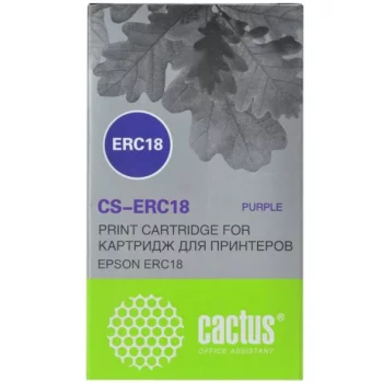 CACTUS CS-ERC18