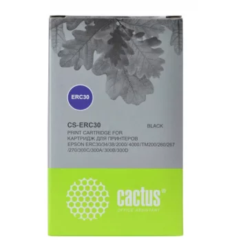 CACTUS CS-ERC30