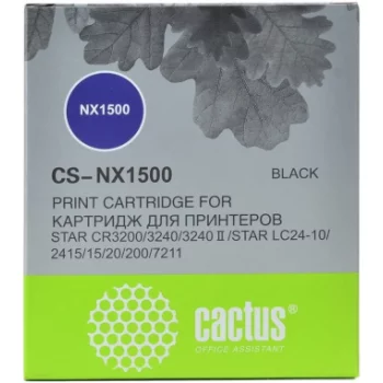 CACTUS CS-NX1500