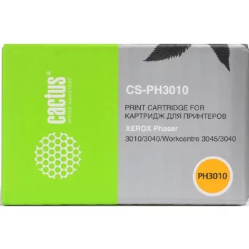 CACTUS CS-PH3010