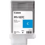 Canon PFI-107C 6706B001