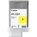 Canon PFI-120Y 2888C001