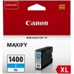 Canon PGI-1400XLC 9202B001