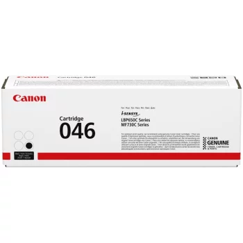 Canon 046BK 1250C002