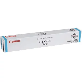 Canon C-EXV34C 3783B002