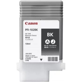 Canon PFI-102BK 0895B001