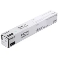 Canon C-EXV51BK 0481C002