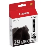 Canon PGI-29MBK 4868B001
