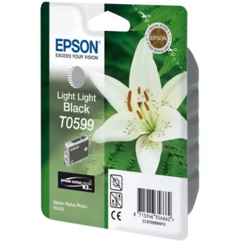 Epson T0599 C13T05994010