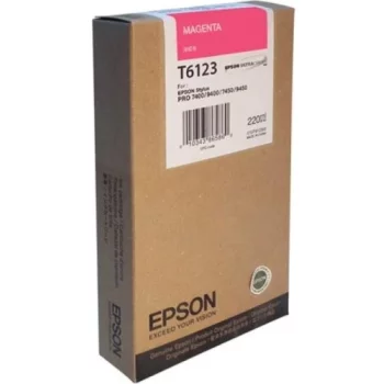 Epson T6123 C13T612300