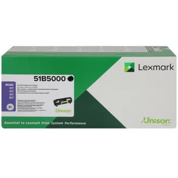 Lexmark 51B5000