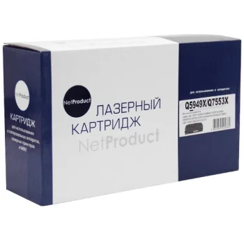 NetProduct N-Q5949X/Q7553X