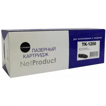 NetProduct N-TK-1200