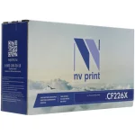 NV Print CF226X